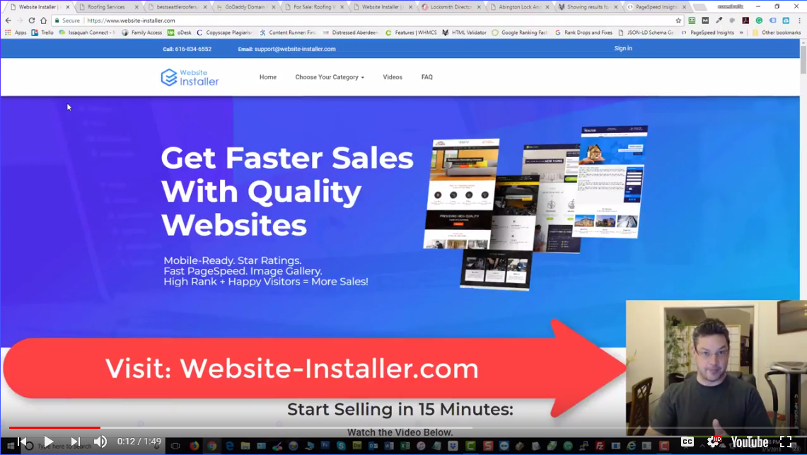 Local Marketing Service for Great Rank